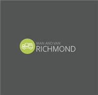 Richmond Man and Van Ltd.